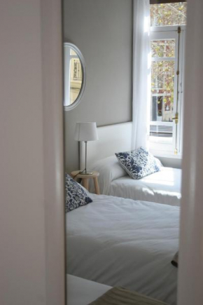 7 Moons Bed & Breakfast
